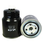 Kuva ALCO FILTER SP 1233 Polttoainesuodatin Ruuvattava suodatin NISSAN: NP300 Navara Pick up, X Trail, Pathfinder 3