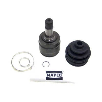 Kuva MAPCO 16607 Vetonivel Etuakseli, Vaihteiston puoli FORD: ESCORT 4