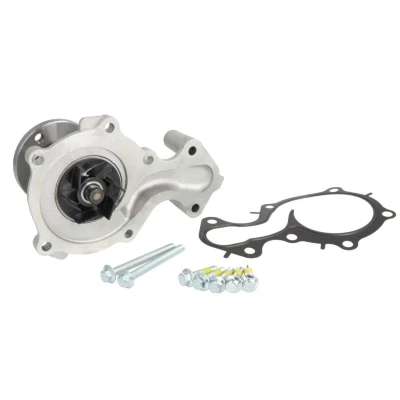 Kuva SKF VKPC 84219 Vesipumppu Tiivisteillä Muovi Moniurahihnavedolle FORD: FOCUS 3 Turnier, 3, FIESTA 6