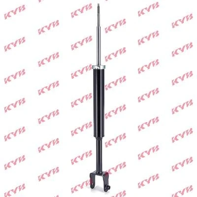 Kuva KYB Excel G 344665 Iskunvaimentimet Taka akseli Kaasupaine Kaksiputki Vaimennin, jousituella Tappi ylhäällä ALFA ROMEO: Giulietta Hatchback