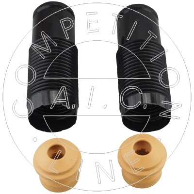 Kuva AIC 58782Set Iskunvaimentimen Suojakumi Taka akseli, vasen, oikea