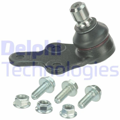 Kuva DELPHI TC3652 Alapallonivel 133 82 70 VOLVO: V40 Hatchback