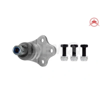 Kuva SIDEM 65181 Alapallonivel Etuakseli 17,9 LAND ROVER: Freelander 2 Van