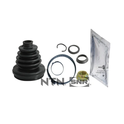 Kuva Paljekumisarja, vetoakseli, Edessä, Etuakseli, Pyörän puoli, oikea, vasen AUDI, FORD, SEAT, SKODA, VW OE 3B0498203B, 3B04982