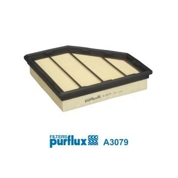 Kuva Ilmansuodatin PURFLUX A3079