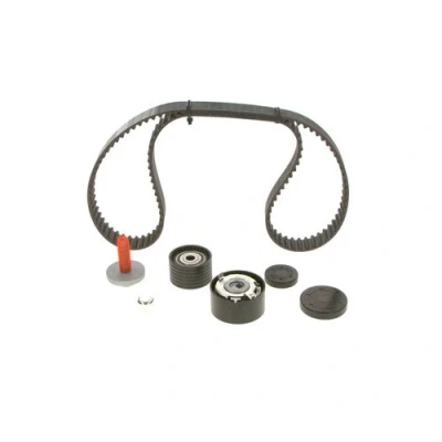 Kuva BOSCH 1 987 946 702 Jakohihnasarja 132 RENAULT: GRAND SCENIC 2, CLIO LAGUNA 1, DACIA: Duster SUV