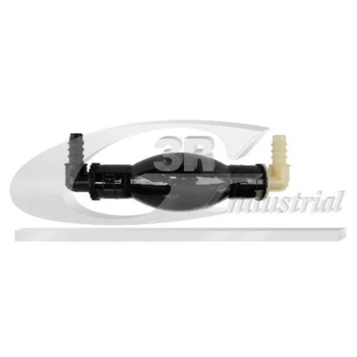 Kuva 3RG 82004 Pumppu, Polttoaine Esisyöttö 8mm OPEL: Movano A Bussi