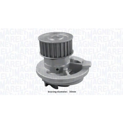 Kuva MAGNETI MARELLI 352316170856 Vesipumppu OPEL: Calibra A, Vectra C CC, Insignia A Sports Tourer