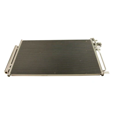 Kuva MAXGEAR Easy Fit AC830128 Ilmastoinnin Lauhdutin Vedenerottimella 12,0 Alumiini 625 R 134a CHEVROLET: Captiva, OPEL: Antara