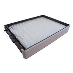 Kuva ALCO FILTER MS 6239 Raitisilmasuodatin Siitepölysuodin 263 195 38 KIA: SORENTO 1