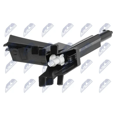 Kuva Pesusuutin, ajovalo, Vasen NISSAN QASHQAI SUV II, VAN II OE 28646 4EM0A