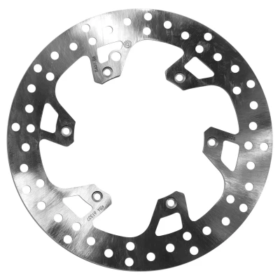 Kuva BREMBO Jarrulevy Fixed , Serie Oro Edessä 260mm 3,5, 3.5mm 6 reijitetty 68B407B8 Jarrulevyt
