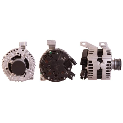 Kuva LUCAS LRA03376 Laturi 14V 180A VOLVO: V50, V70 3, S80 II