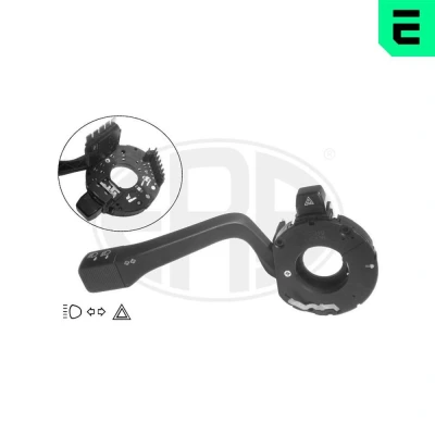 Kuva Kytkin, ohjausakseli SEAT TOLEDO I, VW GOLF II, JETTA PASSAT B2, B2 Sedan, B3/B4, B3/B4 Variant, POLO Classic, POL