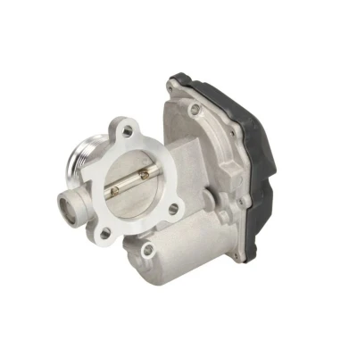 Kuva NRF 48605 EGR Venttiili ilman pakokaasukierr. jäähdytintä, Tiivisteillä Matalapainepuoli VOLKSWAGEN: Sharan II, T Roc, Tiguan I, SEAT: Alhambra II