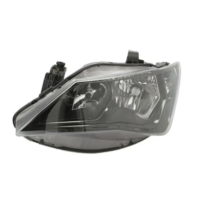 Kuva ABAKUS 445 1131L LDEM2 Ajovaloumpio Vasen H7, W5W, PY21W PX26d, BAU15s