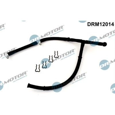 Kuva DR.MOTOR AUTOMOTIVE DRM12014 Letku, Polttoaineen Ylivuoto