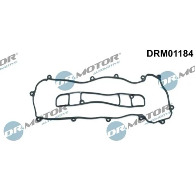 Kuva DR.MOTOR AUTOMOTIVE DRM01184 Venttiilikopan Tiiviste MAZDA: CX 7, 5, 6 Sedan