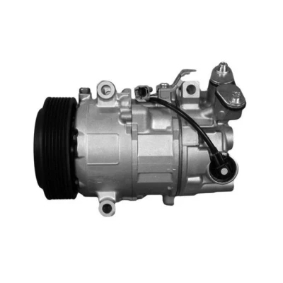 Kuva Kompressori, ilmastointilaite dacia, renault OE 8200866441