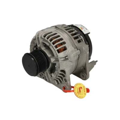 Kuva BOSCH 0 986 047 250 Laturi 14V 90A VOLKSWAGEN: Multivan 5 (7HM, Transporter 5, Golf 4, SKODA: Fabia 2, I Hatchback, Octavia Hatchback
