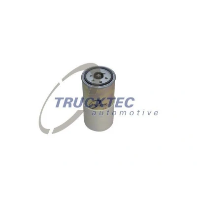 Kuva TRUCKTEC AUTOMOTIVE 08.38.016 Polttoainesuodatin Letkusuodatin BMW: 5 Sedan, 3 Touring