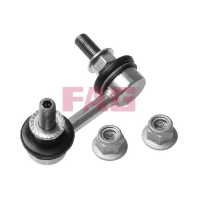 Kuva FAG 818 0463 10 Koiranluu 65,00 M10 x 1,25 NISSAN: Primera Hatchback, Farmari, Sedan