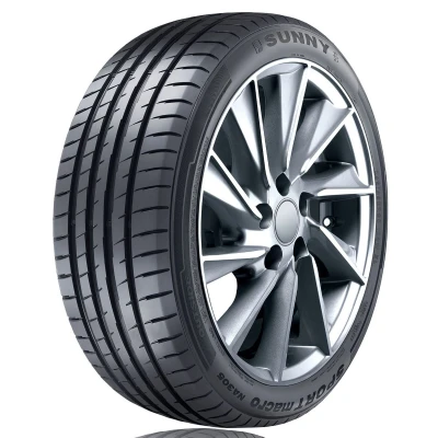 Kuva Sunny SPORT MACRO NA305 205/45 R17 88W henkilöauto Kesärenkaat Renkaat 0426