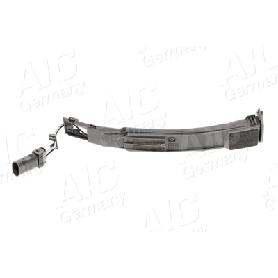 Kuva Oven kahva, Edessä ja takana, Molemminpuolin AUDI OE 4G8 927 753, 753B