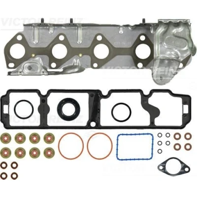 Kuva REINZ 02 40903 Tiivistesarja Sylinterikansi Venttiilivarren tiivisteellä, Ilman sylinterikannen tiivistettä PEUGEOT: 3008 II SUV, 207 Hatchback