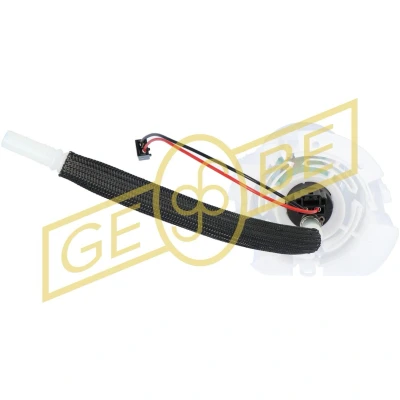 Kuva Lambda sondi AUDI, SEAT, SKODA, VW OE 032 906 265 E, 265, 06A A