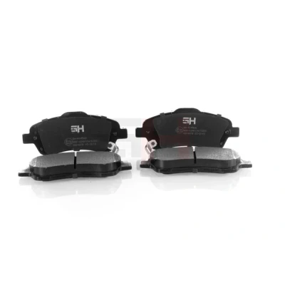 Kuva Jarrupalasarja, levyjarru, Etuakseli LOTUS EXIGE, TOYOTA AVENSIS, AVENSIS Kombi, Sedan, COROLLA Verso OE 0446505130, 0446505131, 044650514