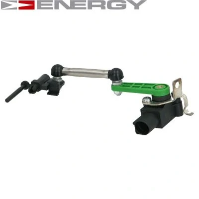Kuva ENERGY CPS0013 Sensori, Xenonvalo (Ajovalokorkeuden Säätö) Etuakseli Pidikkeellä Kuulatapilla