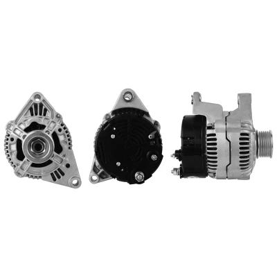 Kuva LUCAS ELECTRICAL LRB00339 Laturi 12V 65A NISSAN: MICRA 2