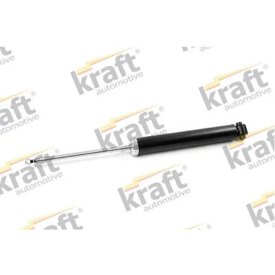 Kuva KRAFT 4015524 Iskunvaimentimet Taka akseli Kaasupaine Kaksiputki Joustintuki Silmukka alhaalla CITROËN: C4 I Hatchback, Coupe