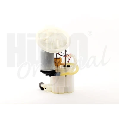Kuva HITACHI 133580 Polttoainepumppu Säiliön anturilla Sähköinen Bensiini