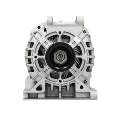Kuva CV PSH 555.529.090.000 Laturi 12V 90A MERCEDES BENZ: A sarja