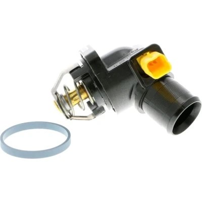Kuva VEMO V22 99 0010 Termostaatti 103 Original Quality CITROËN: C3 Picasso, I Hatchback, C2 PEUGEOT: 207 206 SW