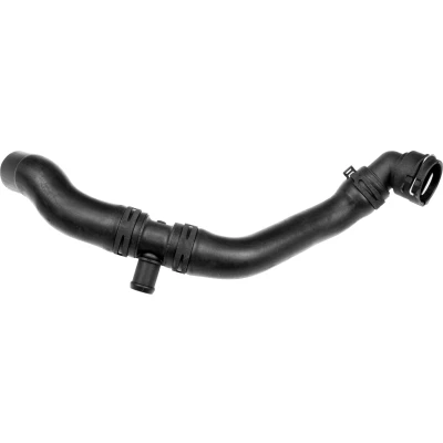 Kuva GATES 05 4083 Jäähdyttimen Letku EPDM (eteenipropeeni dieeni kumi)