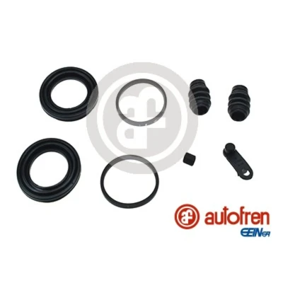 Kuva AUTOFREN SEINSA D41348 Jarrusatula Korjaussarja 45 LAND ROVER: Range Rover 3, Sport, HYUNDAI: Santa Fe 2, I, Grand Fé