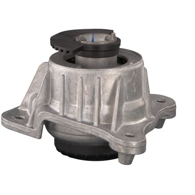 Kuva FEBI BILSTEIN 104432 Moottorin Kumityyny Vasen Hydrolaakeri