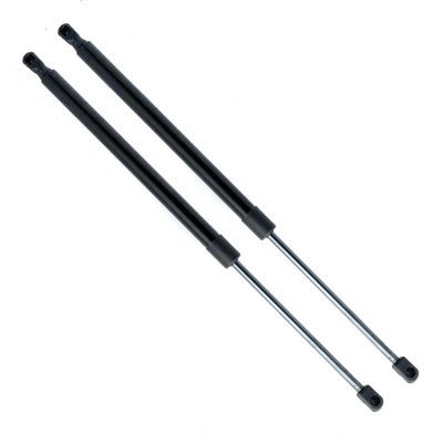 Kuva MAGNETI MARELLI 430719015600 Takaluukun Kaasujousi 450 540