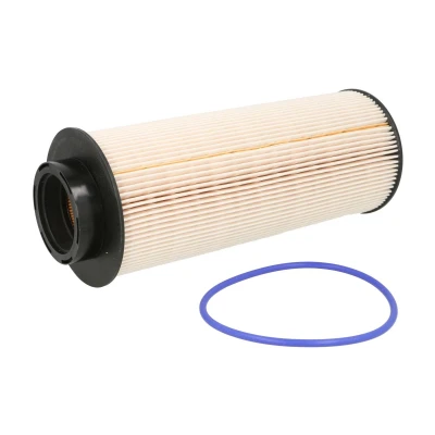 Kuva MAHLE ORIGINAL KX 262D Polttoainesuodatin Suodatinpanos