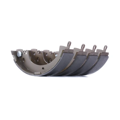 Kuva BREMBO S 54 506 Jarrukengät 254 52 MITSUBISHI: L200 II Pick up, / Triton IV PAJERO 2