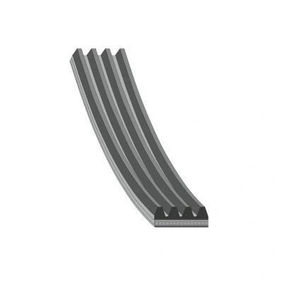 Kuva FEBI BILSTEIN 28795 Moniurahihna 955 4 EPDM (eteenipropeeni dieeni kumi) CITROËN: BX Hatchback