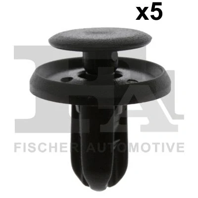 Kuva FA1 74 20001.5 Suoja /Koristelista