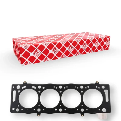 Kuva FEBI BILSTEIN 18632 Kannentiiviste 1,3mm 1 PEUGEOT: 306 Hatchback, 406 Sedan, 206 SW, FIAT: Ducato II Bussi, Flatbed Kuorma auto/Alusta