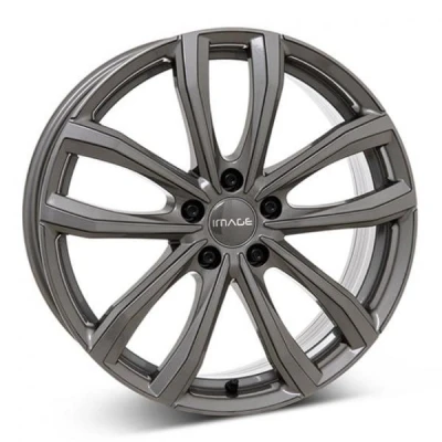 Kuva Image Ultimate FF Gloss Gun 7.5x18 5/108 ET45 B63.3