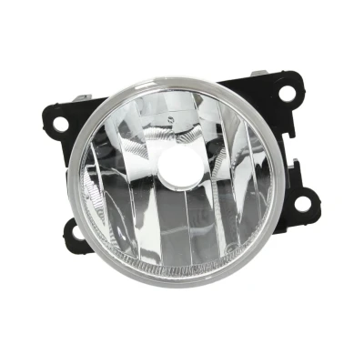 Kuva ALKAR 2903854 Sumuvalot Vasen, Oikea Ilman lampun kantaa PEUGEOT: 206+ Hatchback