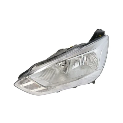 Kuva VALEO ORIGINAL PART 046690 Ajovaloumpio Vasen H7, H1, PY21W Halogeeni, LED puolivalolla, Huomiovalolla Oikeanpuoleiselle liikenteelle