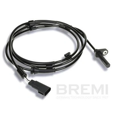 Kuva BREMI 50411 ABS Anturi Kaapelilla FORD: Transit Mk6 Van, Bussi, Tourneo